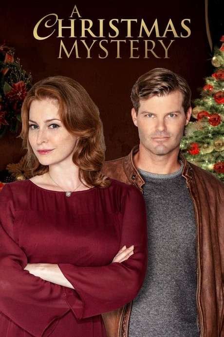 Prime Video: A Christmas Mystery.